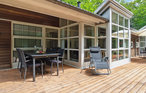 Ferienhaus - Hasle , Dänemark - H0041 8