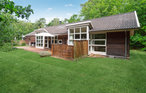 Ferienhaus - Hasle , Dänemark - H0041 10