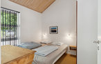 Ferienhaus - Hasle , Dänemark - H0034 16