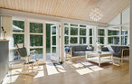 Ferienhaus - Hasle , Dänemark - H0034 3