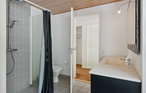 Ferienhaus - Hasle , Dänemark - H0034 20