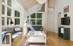 Ferienhaus - Hasle , Dänemark - H0034 13