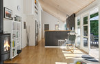 Ferienhaus - Hasle , Dänemark - H0034 14