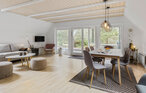 Feriehus - Dueodde Strand , Danmark - H0060 2