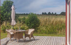 Ferienhaus - Rø , Dänemark - H0072 13