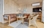 Semesterhus - Gudhjem Strand , Danmark - H0111 11