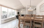 Ferienhaus - Snogebæk Strand , Dänemark - H0168 3