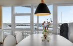 Feriehuse - Hasle Marina , Danmark - H0100 7