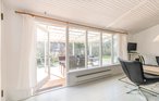 Ferienhaus - Snogebæk Strand , Dänemark - H0168 7