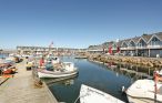 Feriehuse - Hasle Marina , Danmark - H0100 28