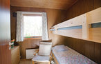 Feriehus - Hasle Strand , Danmark - H0108 14