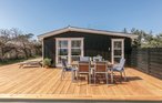 Ferienhaus - Snogebæk Strand , Dänemark - H0168 11
