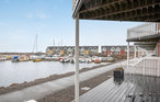 Feriehuse - Hasle Marina , Danmark - H0100 13