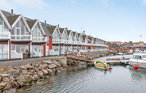 Feriehuse - Hasle Marina , Danmark - H0100 1