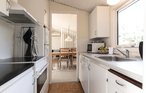 Ferienhaus - Snogebæk Strand , Dänemark - H0168 13