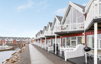 Feriehuse - Hasle Marina , Danmark - H0100 10