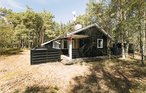 Feriehus - Dueodde Strand , Danmark - H0170 6