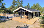 Ferienhaus - Østre Sømark Strand , Dänemark - H0131 7