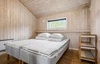 Feriehus - Snogebæk Strand , Danmark - H0107 10