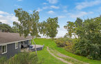 Feriehus - Snogebæk Strand , Danmark - H0272 1