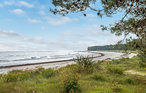 Feriehus - Snogebæk Strand , Danmark - H0272 15