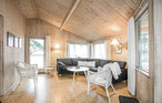 Ferienhaus - Snogebæk Strand , Dänemark - H0262 4