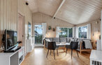 Feriehus - Snogebæk Strand , Danmark - H0272 3