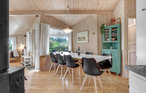 Feriehus - Snogebæk Strand , Danmark - H0272 4
