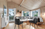 Feriehus - Snogebæk Strand , Danmark - H0272 17