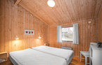 Ferienhaus - Snogebæk Strand , Dänemark - H0262 14