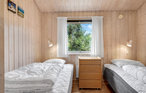 Feriehus - Snogebæk Strand , Danmark - H0272 18