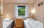 Feriehus - Snogebæk Strand , Danmark - H0272 21