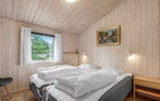 Feriehus - Snogebæk Strand , Danmark - H0272 19