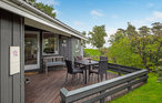 Feriehus - Snogebæk Strand , Danmark - H0272 11