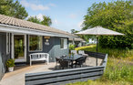 Feriehuse - Snogebæk Strand , Danmark - H0281 7