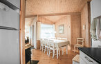 Ferienhaus - Snogebæk Strand , Dänemark - H0262 13