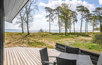 Ferienhaus - Snogebæk Strand , Dänemark - H0262 8