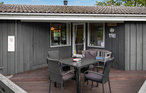 Feriehus - Snogebæk Strand , Danmark - H0272 12