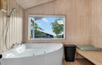 Feriehus - Snogebæk Strand , Danmark - H0272 22