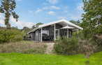 Feriehus - Snogebæk Strand , Danmark - H0272 8