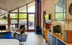 Ferienhaus - Vestre Sømark Strand , Dänemark - H0234 9