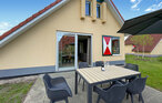 Feriehuse - Wezuperbrug , Holland - HDR166 12