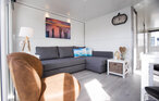 Houseboat - Almere , Netherlands - HFL019 6