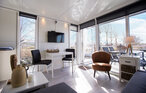 Houseboat - Almere , Netherlands - HFL019 7