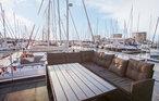 Houseboat - Almere , Netherlands - HFL019 11