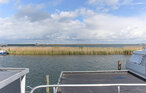 Hausboot - Lelystad , Niederlande - HFL024 9