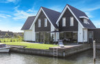 Feriehus - Stavoren , Nederland - HFR164 5