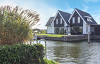 Feriehus - Stavoren , Nederland - HFR164 31