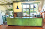 Feriehuse - Surhuizum , Holland - HFR012 2