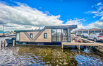 Husbåt - Heeg , Nederland - HFR335 1